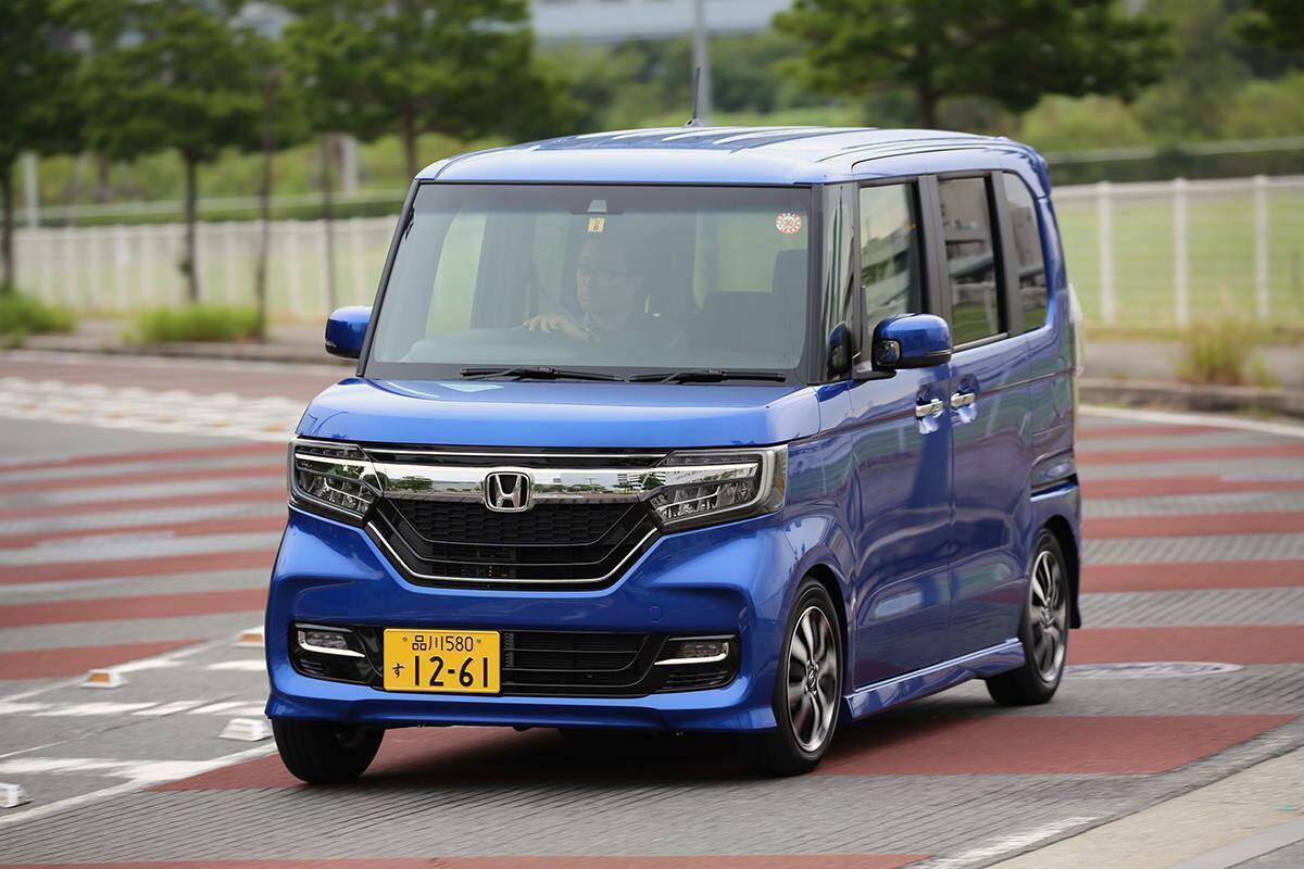 コロナ禍で5月の新車販売台数は「超人気軽」でも前年比の約半分！　それでも販売現場に楽観論が流れる理由