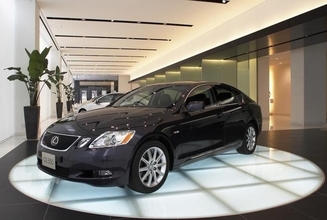 「おもてなし」が原則ゆえのコロナ禍での苦しい事情！　実質販売活動停止のとあるレクサス店の苦悩