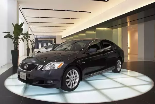 「おもてなし」が原則ゆえのコロナ禍での苦しい事情！　実質販売活動停止のとあるレクサス店の苦悩