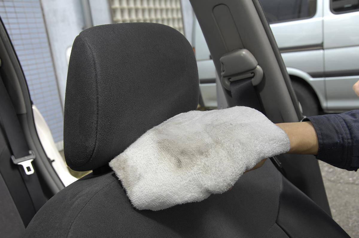 気がつけば車内はダニ＆カビの温床！　健康のためにも実施すべきクルマの梅雨対策５つ