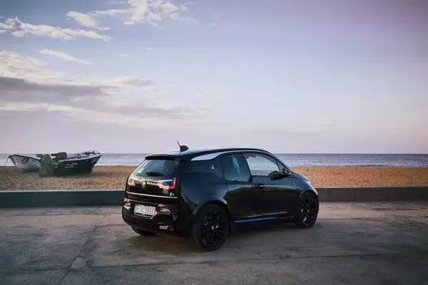 「そろそろ電気自動車乗ってもいいんじゃない？　いま日本で買える実用派EV４選」の画像