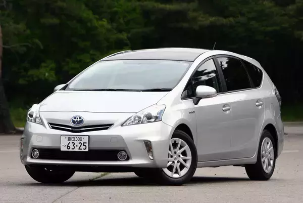 「絶えない「絶版」の噂！　現行モデル限りでひっそり消える可能性の高い国産車５選」の画像