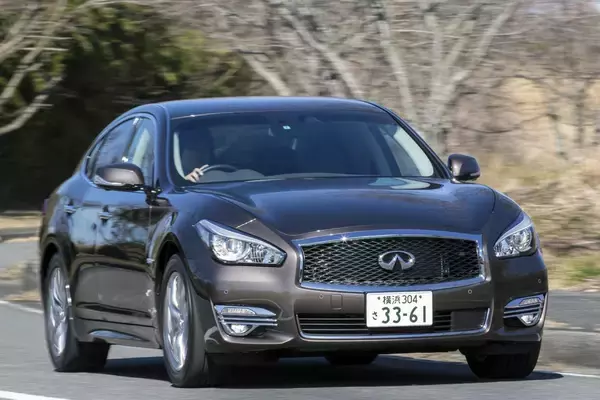 「絶えない「絶版」の噂！　現行モデル限りでひっそり消える可能性の高い国産車５選」の画像