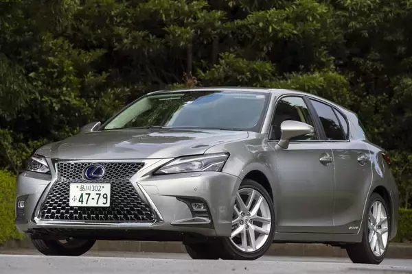 「絶えない「絶版」の噂！　現行モデル限りでひっそり消える可能性の高い国産車５選」の画像