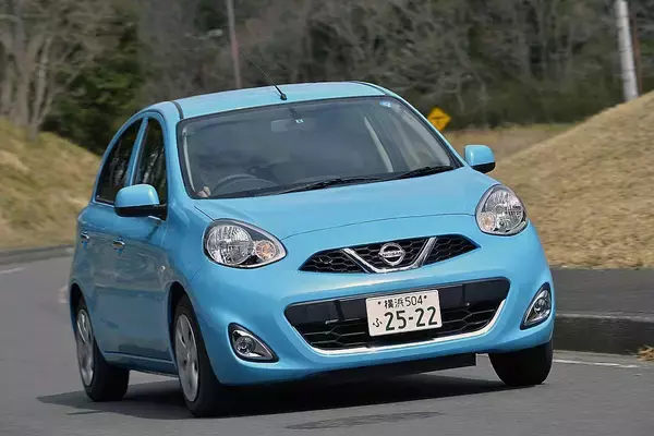 「絶えない「絶版」の噂！　現行モデル限りでひっそり消える可能性の高い国産車５選」の画像