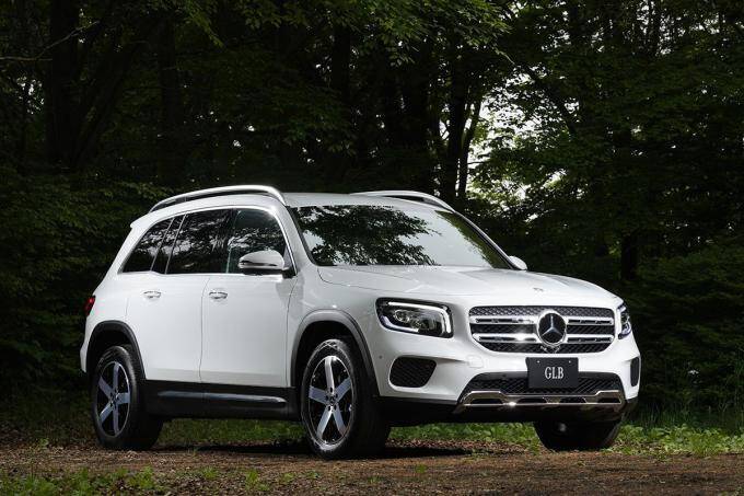 メルセデス・ベンツの人気SUV「GLA」が２代目に進化！　完全新型「GLB」もラインアップに追加