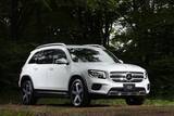 「メルセデス・ベンツの人気SUV「GLA」が２代目に進化！　完全新型「GLB」もラインアップに追加」の画像8