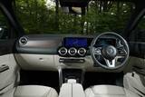 「メルセデス・ベンツの人気SUV「GLA」が２代目に進化！　完全新型「GLB」もラインアップに追加」の画像3