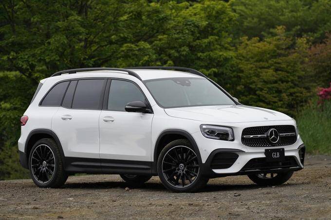 メルセデス・ベンツの人気SUV「GLA」が２代目に進化！　完全新型「GLB」もラインアップに追加