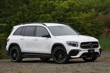 「メルセデス・ベンツの人気SUV「GLA」が２代目に進化！　完全新型「GLB」もラインアップに追加」の画像9