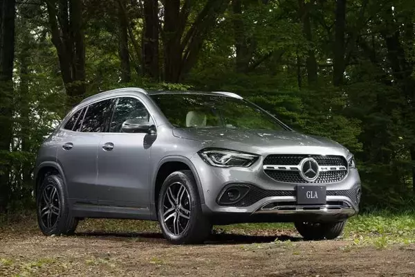 メルセデス・ベンツの人気SUV「GLA」が２代目に進化！　完全新型「GLB」もラインアップに追加