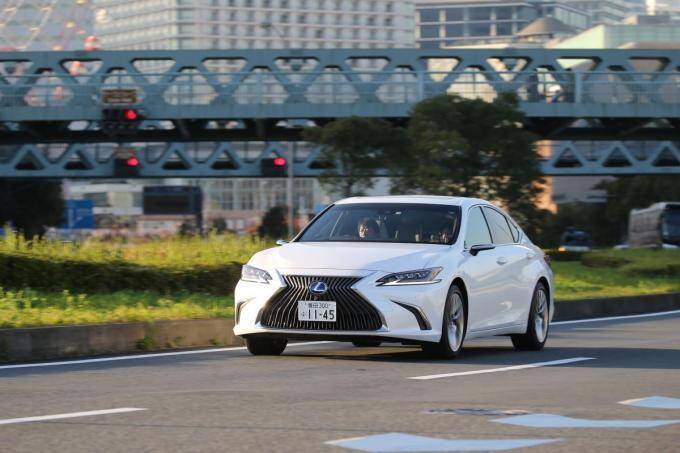 本気なのはトヨタ＆レクサスだけ！　セダンを「軽視」する日本メーカーが本来「やるべきこと」とは