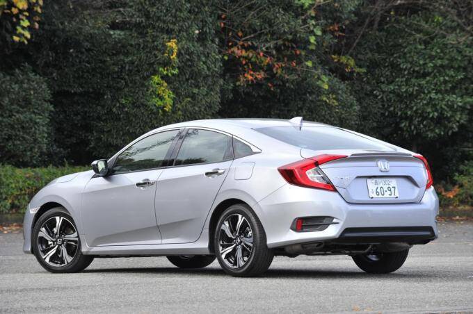 本気なのはトヨタ＆レクサスだけ！　セダンを「軽視」する日本メーカーが本来「やるべきこと」とは