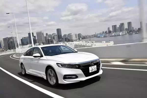 「本気なのはトヨタ＆レクサスだけ！　セダンを「軽視」する日本メーカーが本来「やるべきこと」とは」の画像