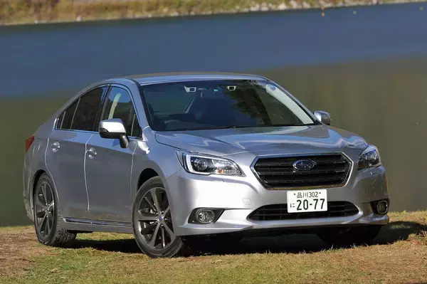 「本気なのはトヨタ＆レクサスだけ！　セダンを「軽視」する日本メーカーが本来「やるべきこと」とは」の画像