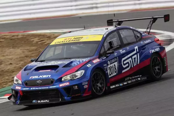 「コロナ禍なのに「WRX S4 STI Sport #」が完売！　500台を瞬時に売りさばけるスバル限定車の強さの秘密」の画像