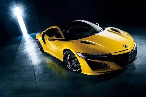 「フェラーリやランボルギーニのほうが圧倒的に売れている！　月販一桁台もあるホンダNSXが売れない謎」の画像