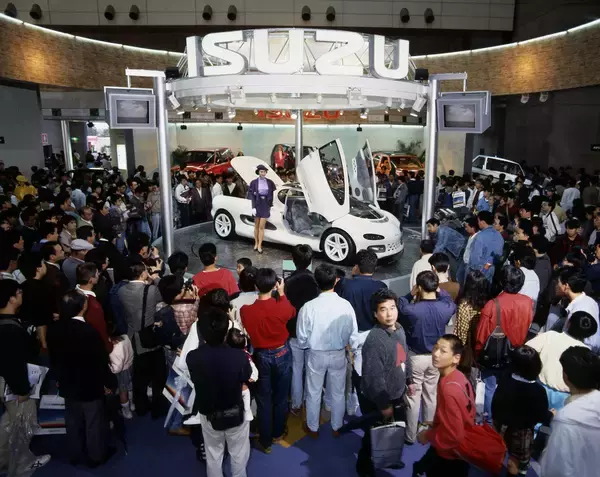 これぞクルマ好き究極の夢！　「F1エンジン」を積んだモデル５選