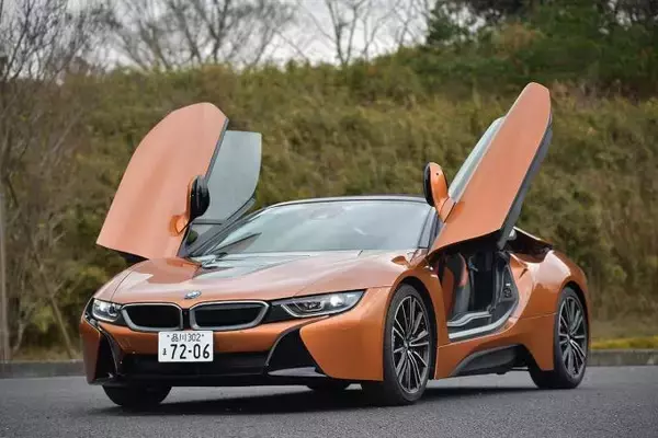 「「高くて豪華」なのになぜダメ？　1300万円超の高級車でもデートに不向きなモデル５台とその理由」の画像