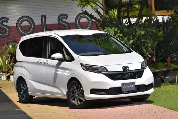 「世界よ、うらやましいか！　海外展開すればバカ売れ必至の日本専売車５モデル」の画像