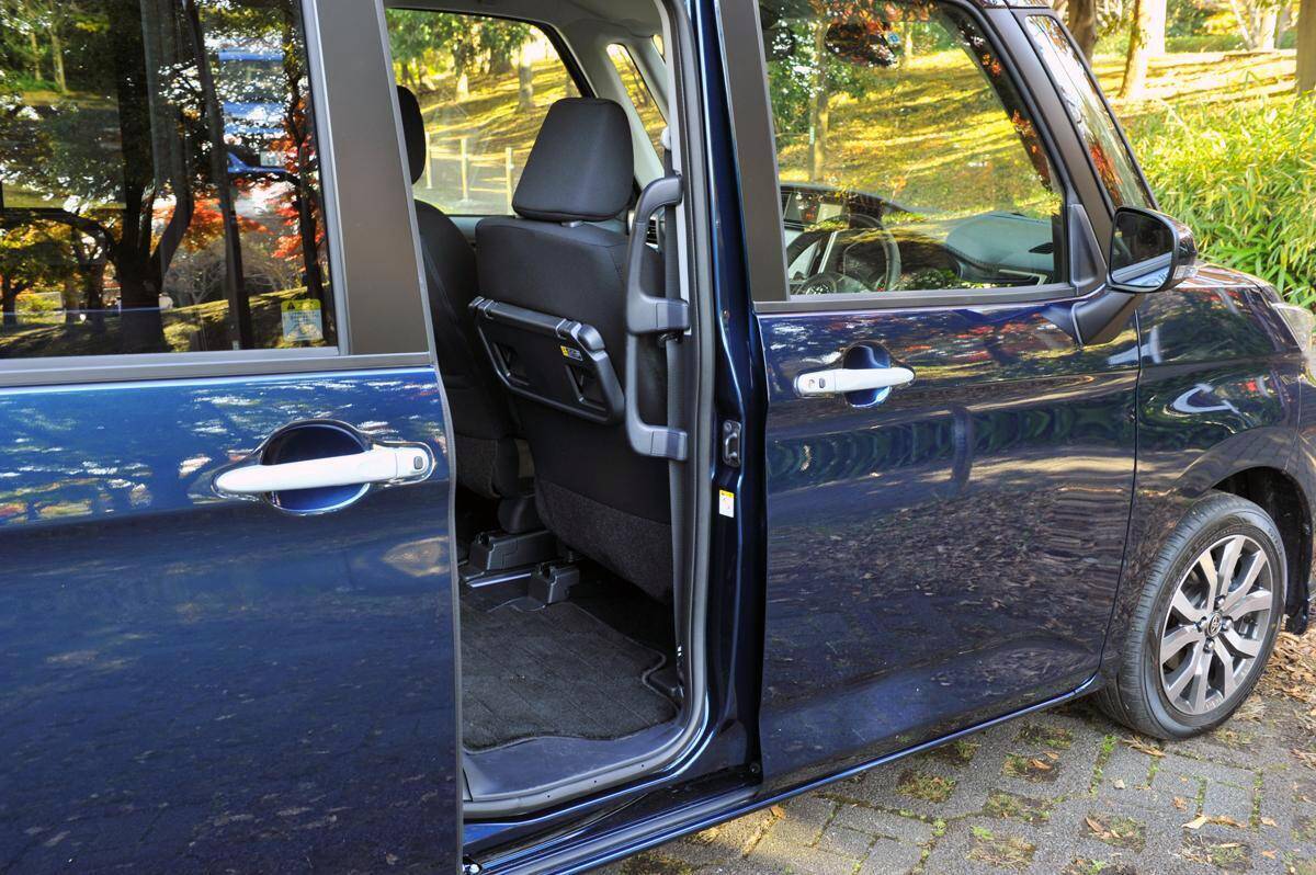 世界よ、うらやましいか！　海外展開すればバカ売れ必至の日本専売車５モデル