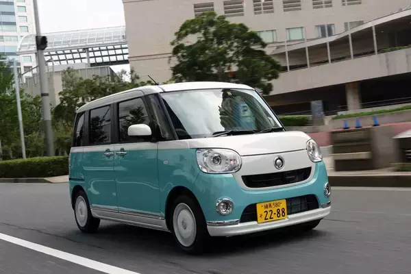世界よ、うらやましいか！　海外展開すればバカ売れ必至の日本専売車５モデル