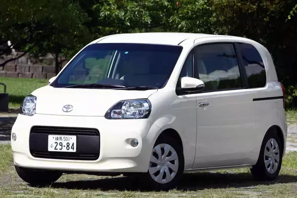 「世界よ、うらやましいか！　海外展開すればバカ売れ必至の日本専売車５モデル」の画像