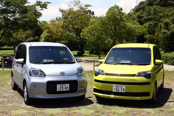 「世界よ、うらやましいか！　海外展開すればバカ売れ必至の日本専売車５モデル」の画像