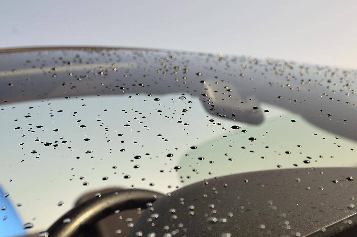 雨 の恐ろしさは想像以上 事故率4倍のリスクを避ける 降り始め への注意と対策とは 年7月6日 エキサイトニュース