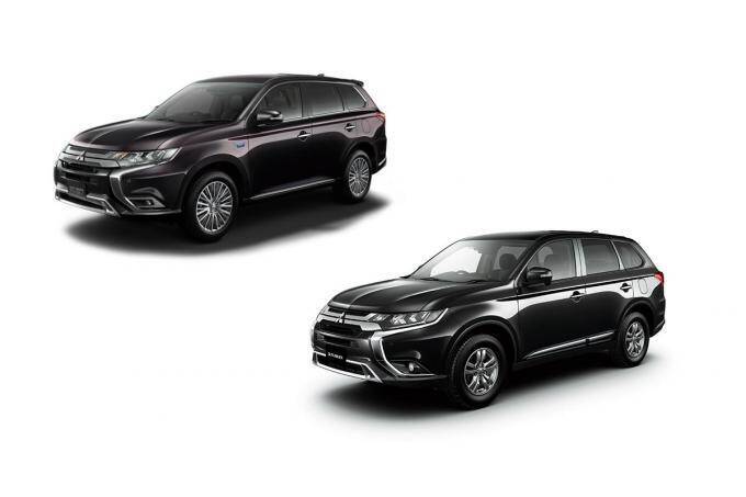 RAV4以外は鳴かず飛ばず！　プラグインハイブリッドが日本で売れないワケ