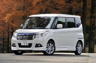 「小さい」が「広い」という衝撃の矛盾！　クラス最上の空間で圧倒するクルマ５選