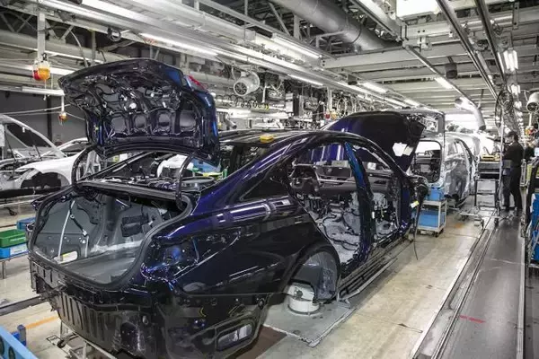 「苦しい「日産＆三菱連合」に盤石の「チームトヨタ」！　コロナ禍で露呈した日本の自動車メーカーの体力」の画像