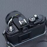 「最新作は人気のカメラ用アクセサリー！　ワキプリントピアからR32GT-Rロゴ入りホットシューカバー発売」の画像2