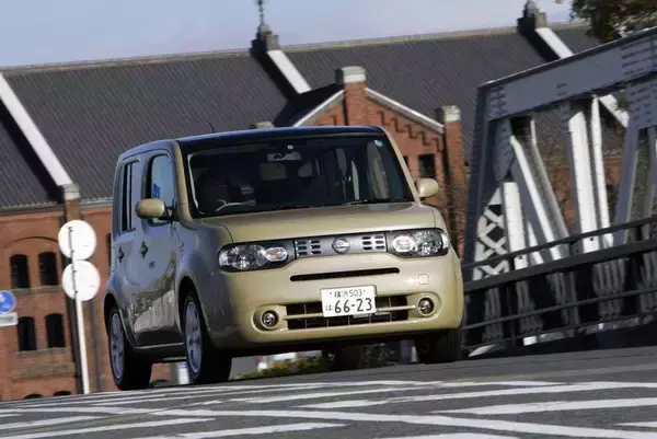 「売れなくても「ヤメちゃダメ」！　まもなく消える可能性大＆すでに消えた「本当は大切な」国産車５台」の画像