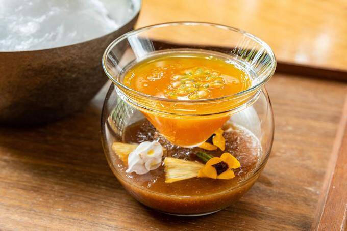 INTERSECT BY LEXUS-TOKYOにて夏季限定の特製かき氷が今年も登場