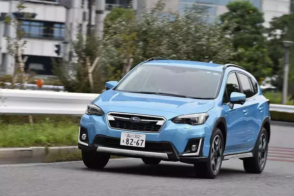 「買うなら「守り」に入るべからず！　個性派ボディカラーが「映える」現行車７台」の画像