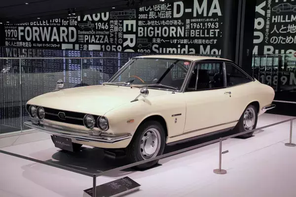 買うなら「守り」に入るべからず！　個性派ボディカラーが「映える」現行車７台