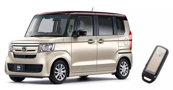 「買うなら「守り」に入るべからず！　個性派ボディカラーが「映える」現行車７台」の画像