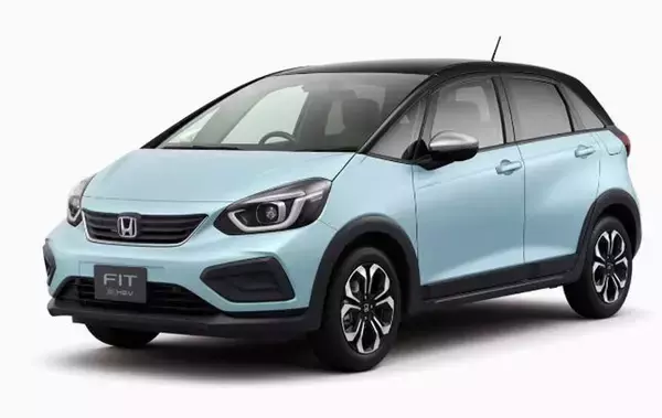 「買うなら「守り」に入るべからず！　個性派ボディカラーが「映える」現行車７台」の画像