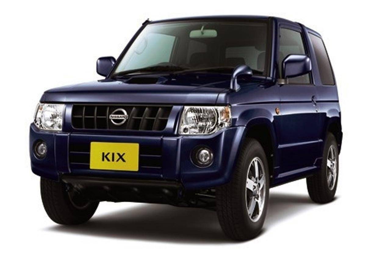 新車なのに「懐かしい！」と思ったら昭和世代！　じつは「復活車名」な現行モデル３台