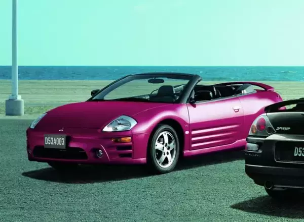 「新車なのに「懐かしい！」と思ったら昭和世代！　じつは「復活車名」な現行モデル３台」の画像