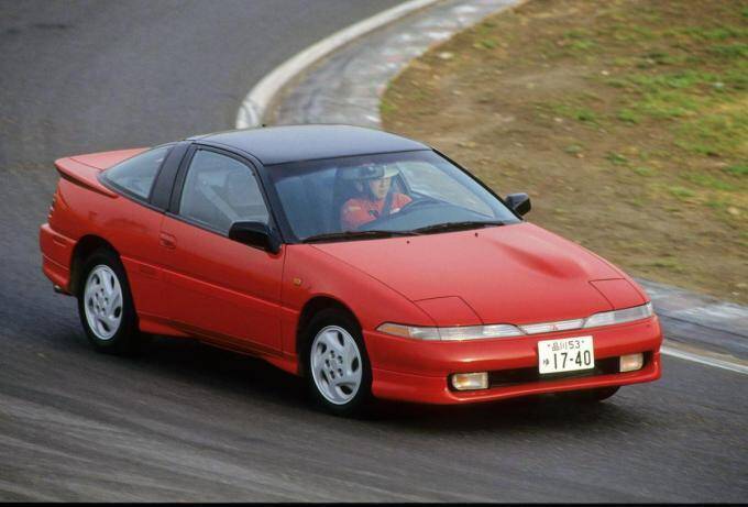 新車なのに「懐かしい！」と思ったら昭和世代！　じつは「復活車名」な現行モデル３台