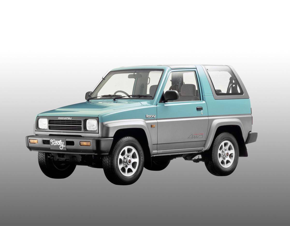 新車なのに「懐かしい！」と思ったら昭和世代！　じつは「復活車名」な現行モデル３台