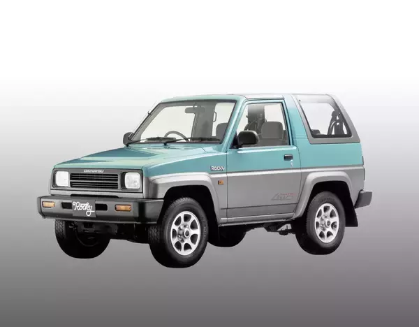 「新車なのに「懐かしい！」と思ったら昭和世代！　じつは「復活車名」な現行モデル３台」の画像