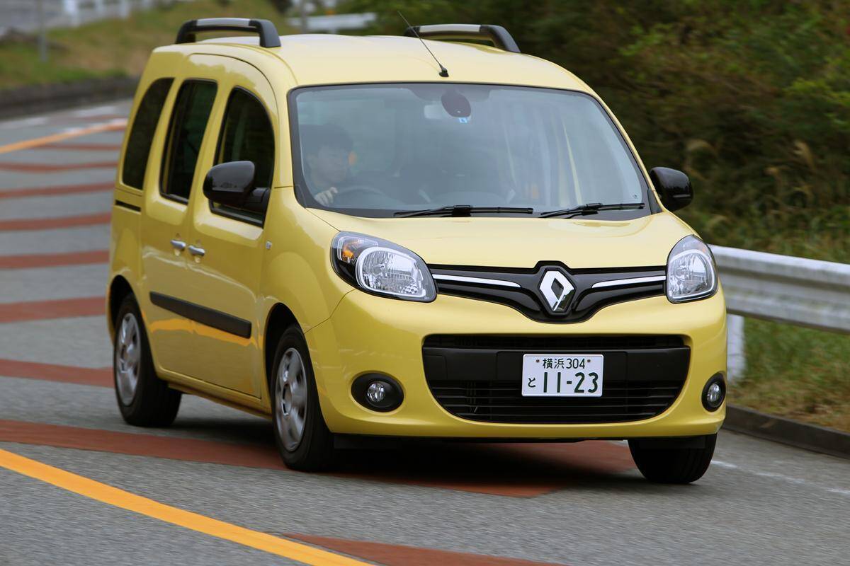 初めて乗ると 斬新すぎる 世界感 味 を超えた 個性 全開の最新イタフラ車３台 年7月17日 エキサイトニュース