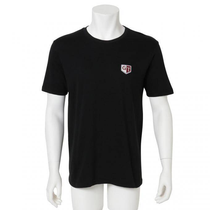 「字を自在に細工する」ブランド・ジザイクからR32GT-RロゴをデザインしたTシャツ発売