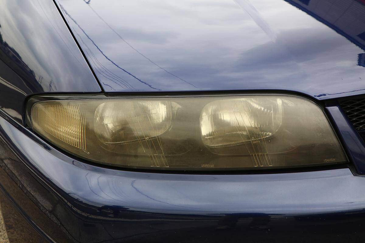 ヘッドライトの 黄ばみ くすみ で車検不通過が増加中 明るい光 を取り戻す方法とは 年7月日 エキサイトニュース
