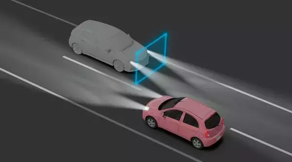 「日産マーチが一部改良でサポカーSワイドに該当！　オーテック製ボレロも新色内装を追加」の画像