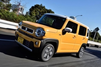 ダイハツ・タフトvsスズキ・ハスラー！　いま軽クロスオーバーを「買うならどちらか」徹底比較した