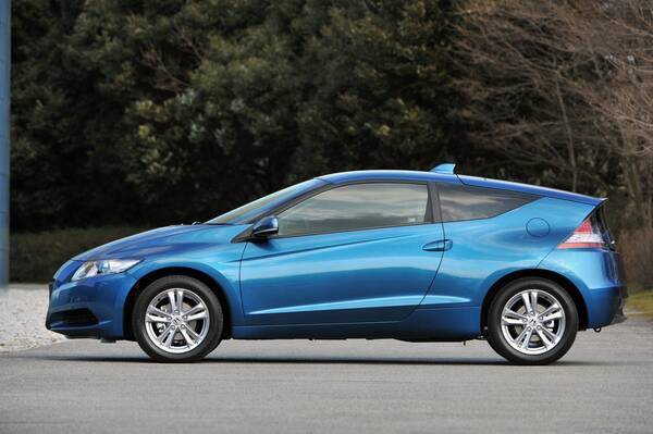 ハイブリッド車ならではの気になる劣化も 新車からcr Zに10年乗って感じた 10個 の気になるところ 年7月27日 エキサイトニュース